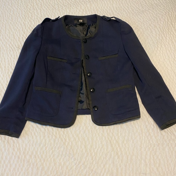 H&M Blazer Jacket - Picture 7 of 8